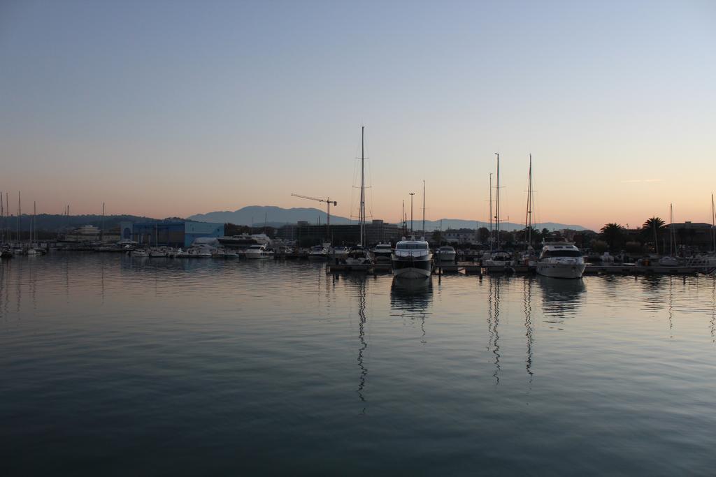 Hotel Catamarano Mauticat Pescara Exteriér fotografie