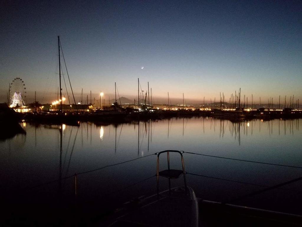 Hotel Catamarano Mauticat Pescara Exteriér fotografie