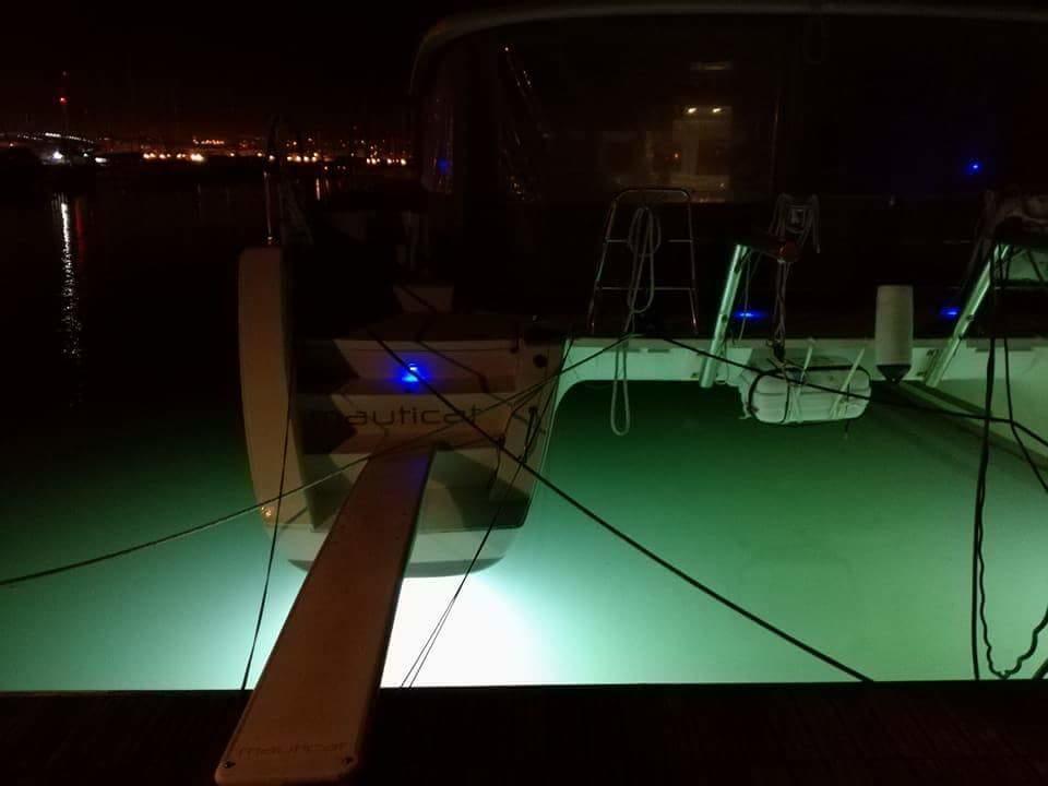 Hotel Catamarano Mauticat Pescara Exteriér fotografie