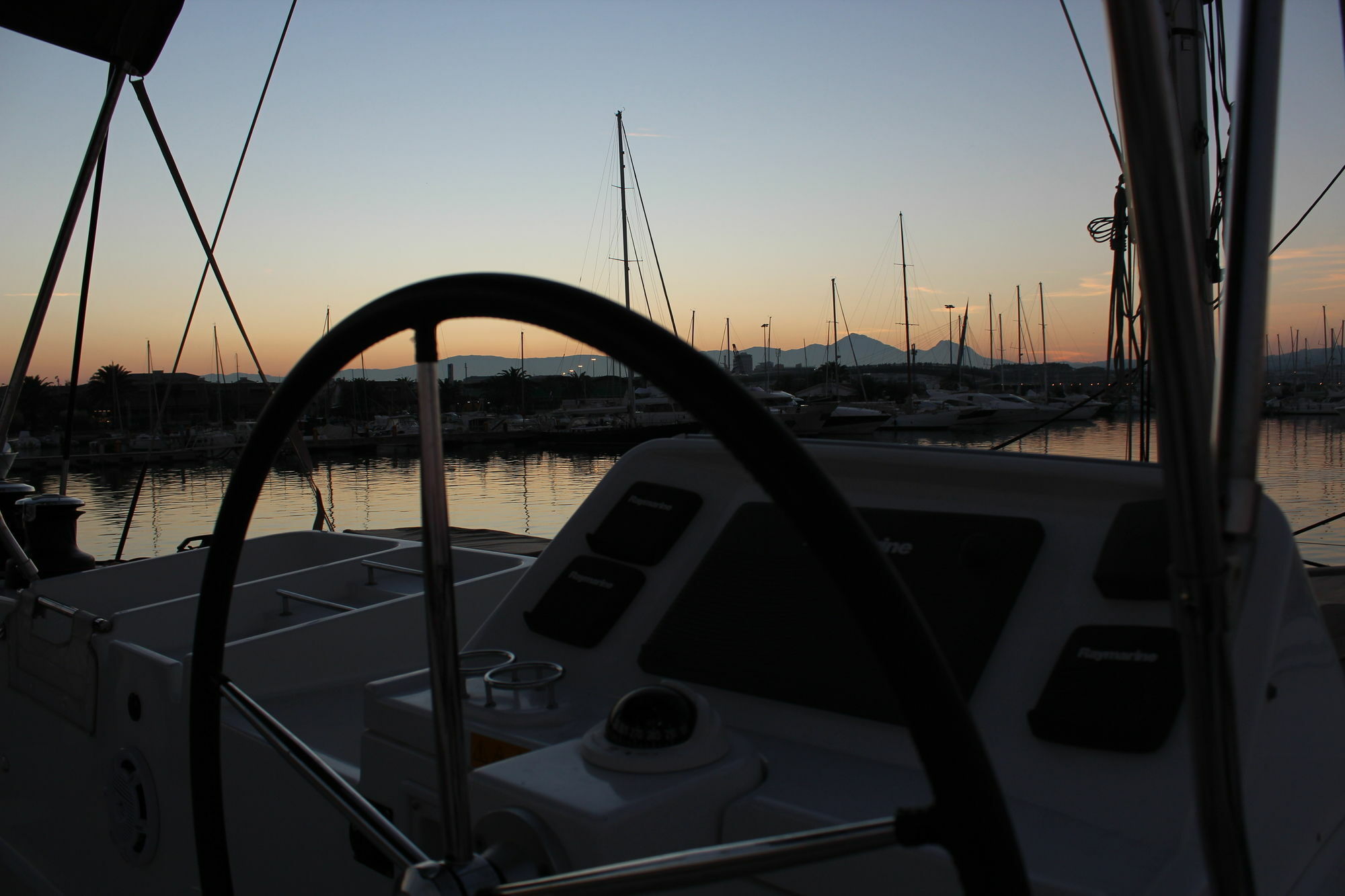 Hotel Catamarano Mauticat Pescara Exteriér fotografie